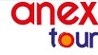 Фирменное туристическое агентство ANEX Tour